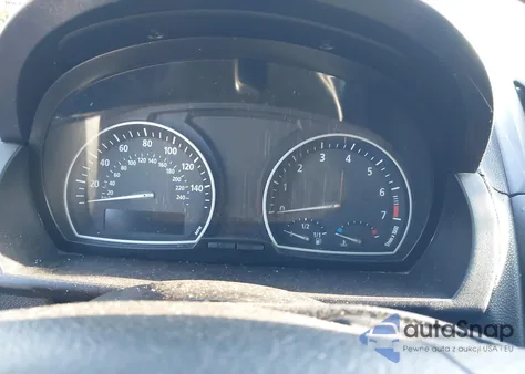 2006 BMW X3 3.0I from USA, damaged, VIN WBXPA93416WG92084